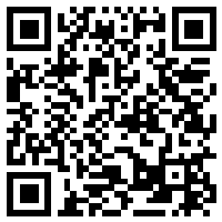 QR Code for bitcoin:dash:XpZRYFwESfCzqqPnXoGdfrFeB94rhVbAb1