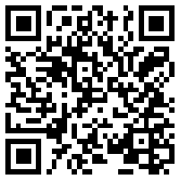 QR Code for bitcoin:dash:XpZfa147fY6YWTqeciiFs6MteBpHkifxM6