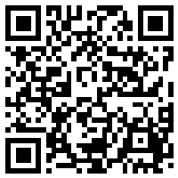 QR Code for bitcoin:dash:XpedNvMPjstcm1Ey5r84fCM26d1DFoBCaR