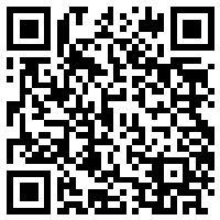 QR Code for bitcoin:dash:XpfA6GDRScGV97Z7b7oEmvDF6EiKYy9oFj