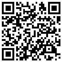 QR Code for bitcoin:dash:XpfZmisC3wppuRev5XdXuchnbegb8zRNCP