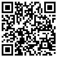 QR Code for bitcoin:dash:XpiScPFPGeyfx7g27kYDCzN58eaJABQqyV