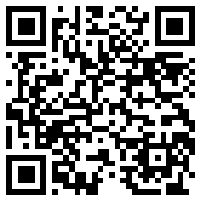 QR Code for bitcoin:dash:XpkAaAxHxmiUKkfsP5mFnipPigpCbogy6Y