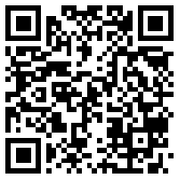 QR Code for bitcoin:dash:XpmZLTT9CSiThazYbAD5sAPzPPNF1RJSDS