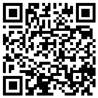 QR Code for bitcoin:dash:XpmrjoRhEBcAw8c5ynzeXGQKt4EMaDmoC1