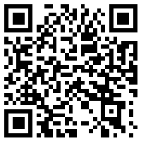 QR Code for bitcoin:dash:XpoYJch7tgoLJ5NabLCUbV37JieevCSfoD