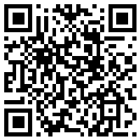 QR Code for bitcoin:dash:XpqB5bMdfoj3AWLavvttsA3TbirNEd8qu1