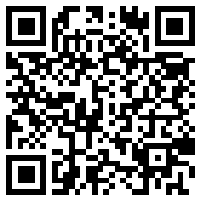 QR Code for bitcoin:dash:XprrjWBUS6FVfezoS94eqrPF4bwXFxPmD6
