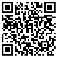 QR Code for bitcoin:dash:XprvrjAjBj36DHTV8RKX8ozDRHiDy9yqQc