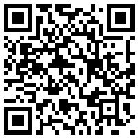 QR Code for bitcoin:dash:Xprw6xRuwZRFdjCxmUbAinndcdG3quve5M