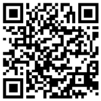 QR Code for bitcoin:dash:Xpwm5KuvBnMEdk5pXGzfN4THtRFDxDCaw9