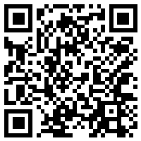 QR Code for bitcoin:dash:XpymNbaxJaXUS5gkN4hZ1ijvaXRL76vAis