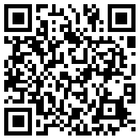 QR Code for bitcoin:dash:XpystSG6XgeAAEhdg9jyySuHckoPdvbzR8