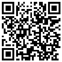 QR Code for bitcoin:dash:XqATFNoxTHQD7VYTMGPpz9tDFiSwvp2iaH