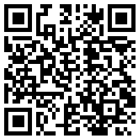 QR Code for bitcoin:dash:XqDWiT4DE61L4WrwPV7Bsuf4eS4uPcxoQW
