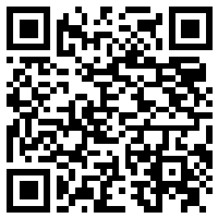 QR Code for bitcoin:dash:XqGAafjxw7mu6FsnFFj1T8ef2c3PBWLsBo