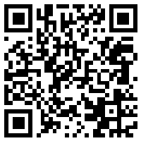 QR Code for bitcoin:dash:XqJWpNVJMXu6oUsvD1dEmSyNZFujs4eez4