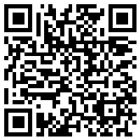 QR Code for bitcoin:dash:XqM2KMwoih3rV6iqo7NA9dpLmjUG8xQSVS