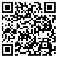 QR Code for bitcoin:dash:XqM441eUV49vhmtV1raDcem3AwFJHFrUoE