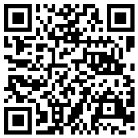 QR Code for bitcoin:dash:XqRgbrWdCnhY3pvSEFQPpH8qMMSmLSbPcT