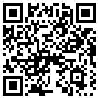 QR Code for bitcoin:dash:XqUzFNk2h2LDvhL3FceGMBfbq88X2gW9VU