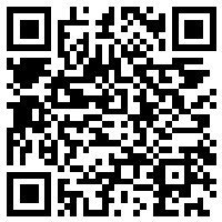 QR Code for bitcoin:dash:XqVJ3UcCfx91g38UawDPHa8NPa6CVf4iaf