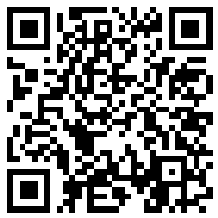 QR Code for bitcoin:dash:XqVocCfC3Lu8wEdTGwevm3YbKVnvGffL7S