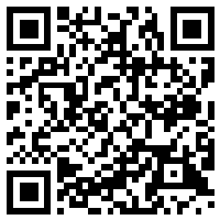 QR Code for bitcoin:dash:XqWv5WTpwBa5Mbr51mPvmckbxsohgB9XBo