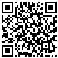 QR Code for bitcoin:dash:XqXv3FRso9VfzWmCLKpCEb4BuFwqv652cP