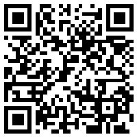 QR Code for bitcoin:dash:XqaKK27T6krRP8Zot9Tfr58SP1CZXd2K4z