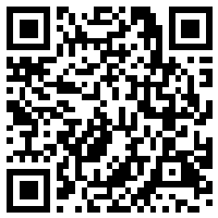 QR Code for bitcoin:dash:XqaMfsuNASrpoKkzU1VoCsHtTTmxPumFxS