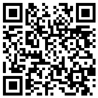 QR Code for bitcoin:dash:XqahfrGbTvbwbnf22b9BenMxQnm9aDFwfz