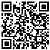 QR Code for bitcoin:dash:XqjEAbAVcYBxht6qUNBFtS43473THLmbWN