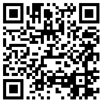QR Code for bitcoin:dash:XqjW3xa6qFTCAxs8QBvrMJDkbqBfAFCUWz