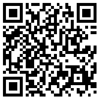 QR Code for bitcoin:dash:XqmYX5vH5FNdSCKPSD7aDm7fVbtAUMfMJp