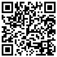 QR Code for bitcoin:dash:XqntBx3ZsoCTivpK78F3DNfY3cj3LAesex