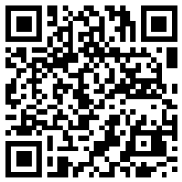 QR Code for bitcoin:dash:XqsaS8AvtbKDA3gWGjERqsQja8bfDsCnrf
