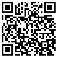 QR Code for bitcoin:dash:XqxT3oLVf8BgzXhh5MutAnmY19cSTteJwb