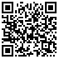 QR Code for bitcoin:dash:XrB2iUHEx32ghm57UVt7aTUfca1mWCv5jV