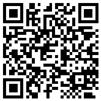 QR Code for bitcoin:dash:XrBNt5SFjszmBk8MeWo2hSVXt1NF7phXNE