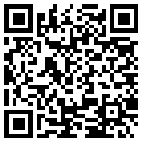 QR Code for bitcoin:dash:XrCMRwdvs6uisMirbG7upbL3m68CPArbJr