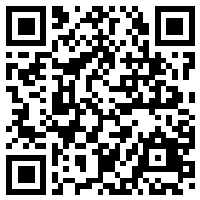 QR Code for bitcoin:dash:XrCutgSAJefuFuwsASpTegX5DVDnVFdJbX