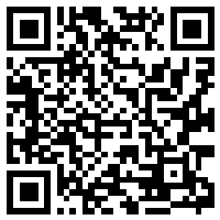QR Code for bitcoin:dash:XrFp2eY8am26DPAde7u1AXYACbktjL5wxP