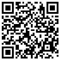 QR Code for bitcoin:dash:XrHYPTdkp3Az8jo4EquoMfvTXhizDMEHzK