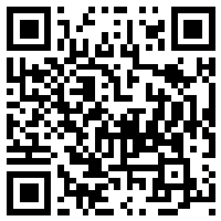 QR Code for bitcoin:dash:XrHrWvGLahs7eST6YUQurb86eSApMdYQN3