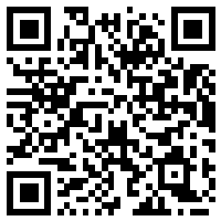 QR Code for bitcoin:dash:XrMH5p9vs8A6dB3sUWrFM7eAzHKA9fEeYu