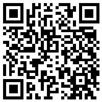 QR Code for bitcoin:dash:XrMjtpRHux1SVN4Lw7VUVTMBsConQBqws4