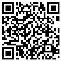 QR Code for bitcoin:dash:XrP8mUAUhBwZeP2rdSy1t8oxP3MnMBvLB4