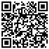 QR Code for bitcoin:dash:XrPM4odm7ch2tjmL7zfGpAYvRFwiaQB6P6