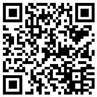 QR Code for bitcoin:dash:XrU5vfQCoJbZXVdcN95n8LgiYN2nK9H3ex
